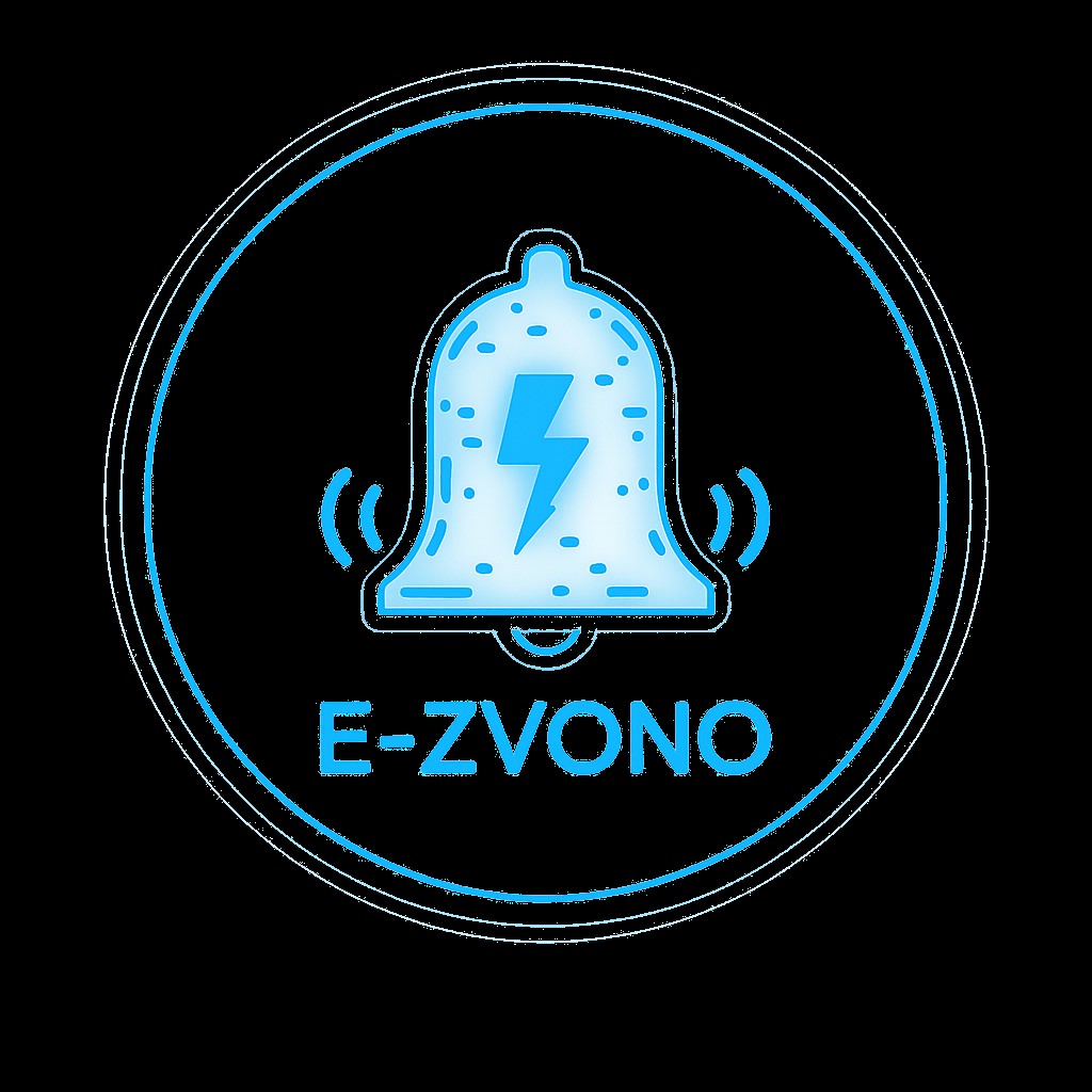 Automatizacija crkvenih zvona pomoću ESP32 - Anixon projekat