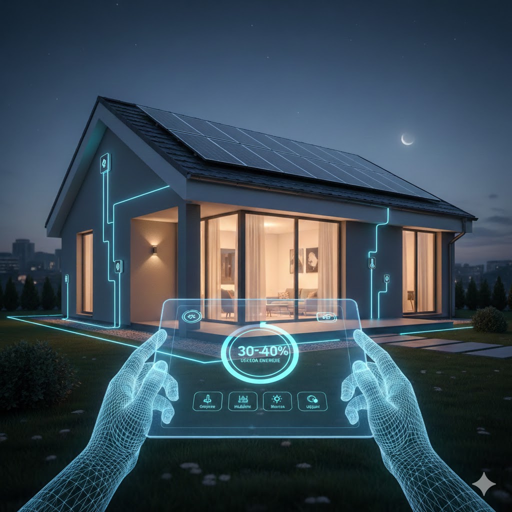 Energetska efikasnost i ušteda energije