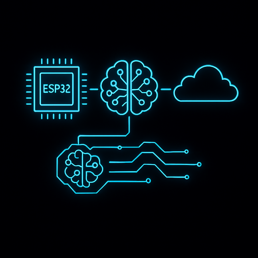 ESP32 i Firebase programiranje