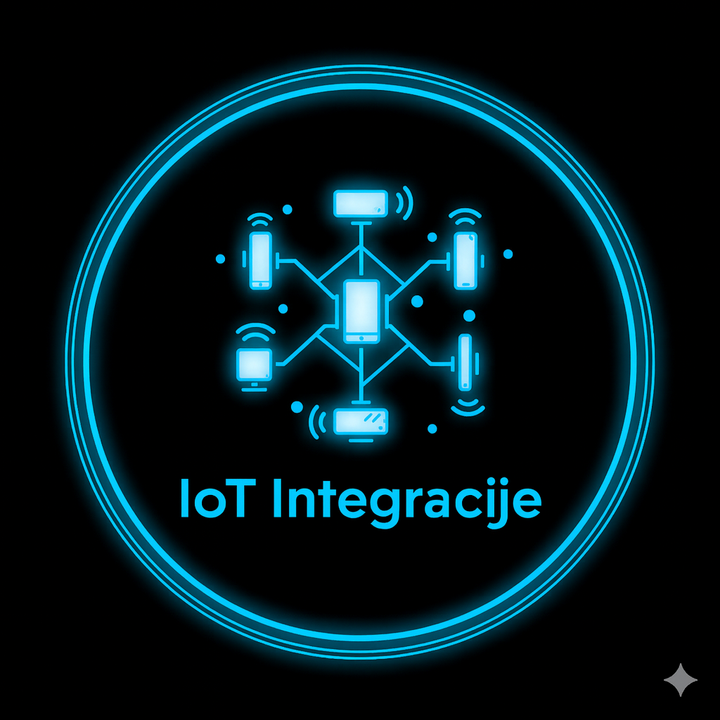 Industrijska IoT rešenja i pametni senzori za objekte